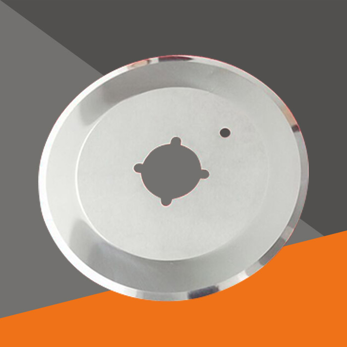 無紡布分切圓刀廠家