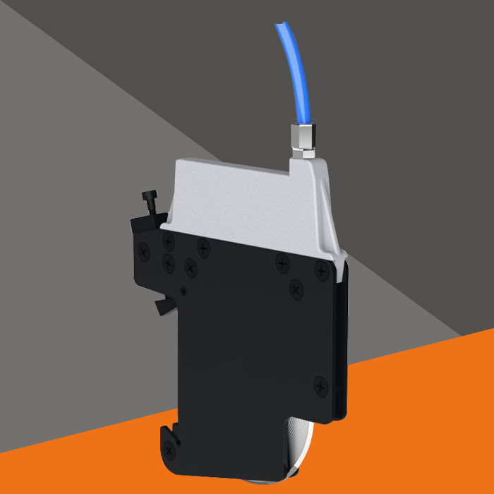 鋁制氣動(dòng)刀架廠家直銷