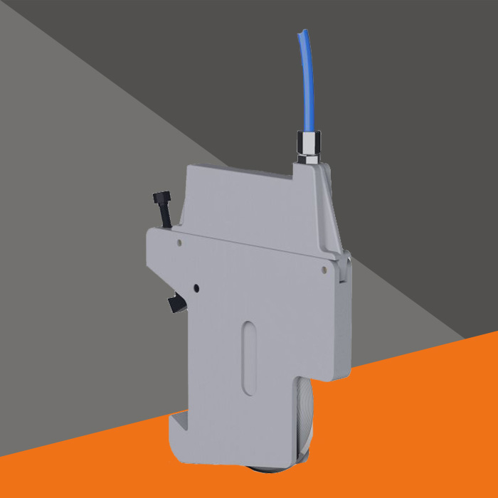 超薄型氣動(dòng)刀架廠家直銷