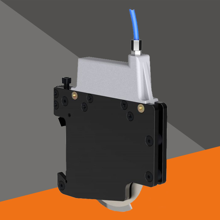 鋁制氣動(dòng)刀架